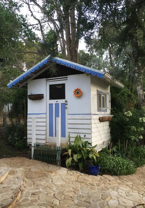 Applegate Lane Chalet - Tourism TAS 26