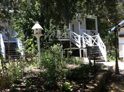 Applegate Lane Chalet - Tourism TAS 15