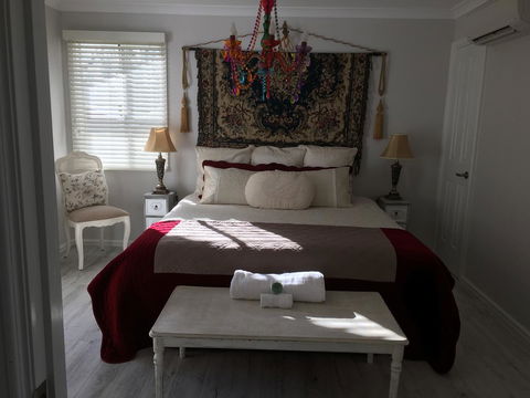 Applegate Lane Chalet - Tourism TAS 7