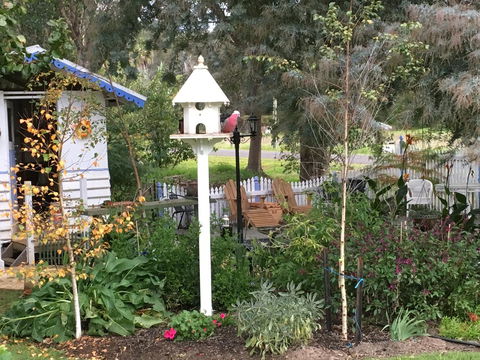 Applegate Lane Chalet - Tourism TAS 24