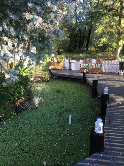 Applegate Lane Chalet - Tourism TAS 23