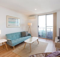 Ocean Breeze Apartment - Tourism TAS