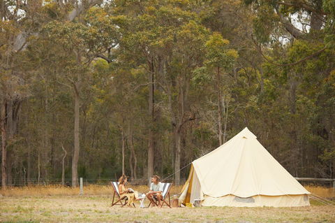 Margaret River Retreat - Hobart Tourism 14