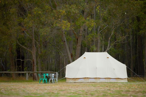 Margaret River Retreat - Hobart Tourism 34