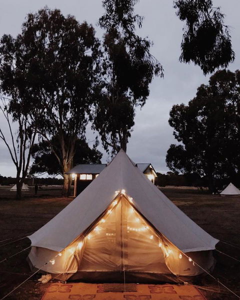 Margaret River Retreat - Hobart Tourism 7