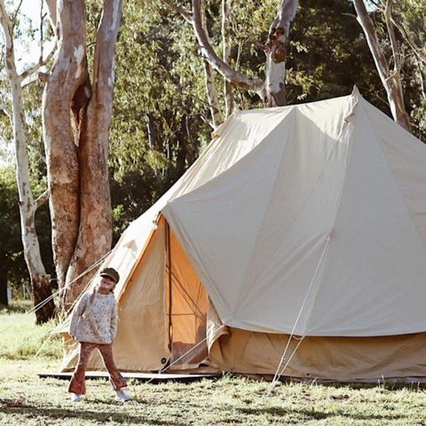 Margaret River Retreat - Hobart Tourism 4