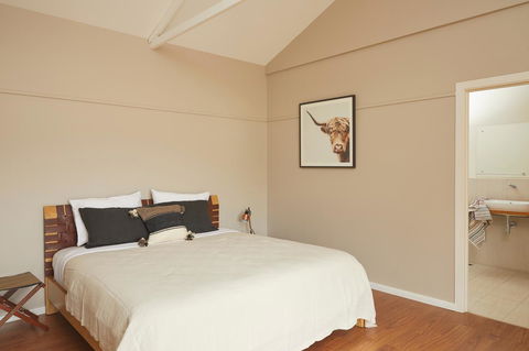 Margaret River Retreat - Hobart Tourism 33
