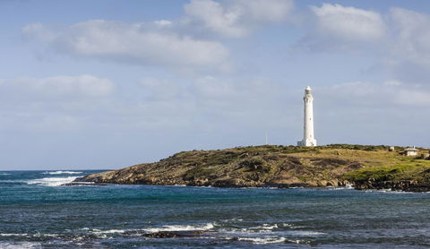 Margaret River Retreat - Hobart Tourism 36