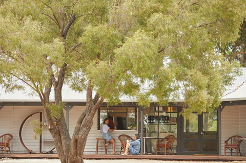 Margaret River Retreat - Hobart Tourism 8