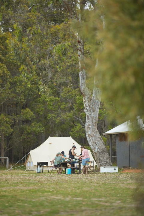 Margaret River Retreat - Hobart Tourism 19