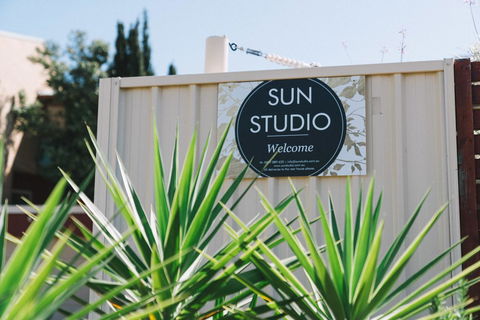 Sun Studio - Hobart Tourism 8