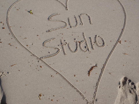 Sun Studio - Hobart Tourism 24