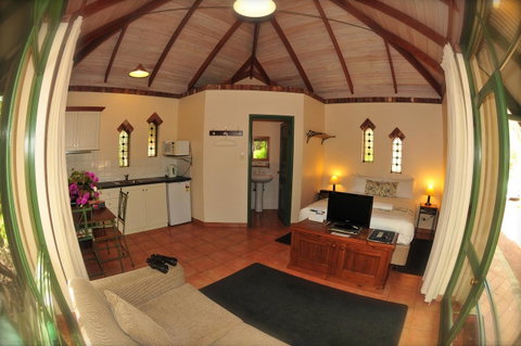 Waterfall Cottages - Tourism TAS 20