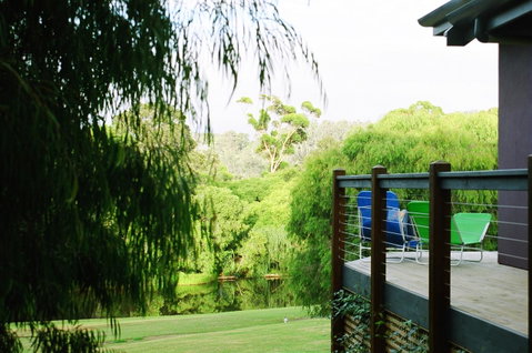 Waterfall Cottages - Tourism TAS 15