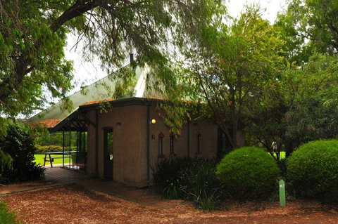 Waterfall Cottages - Tourism TAS 19