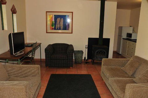 Waterfall Cottages - Tourism TAS 6