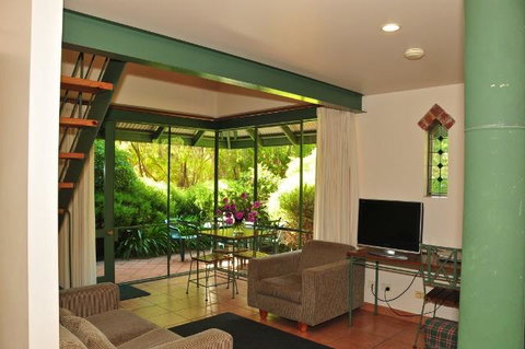 Waterfall Cottages - Tourism TAS 5