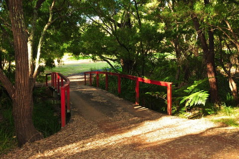 Waterfall Cottages - Tourism TAS 17