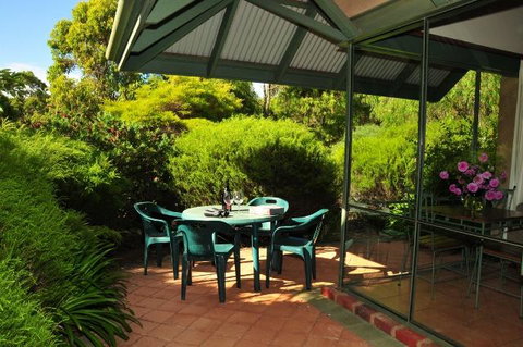 Waterfall Cottages - Tourism TAS 7