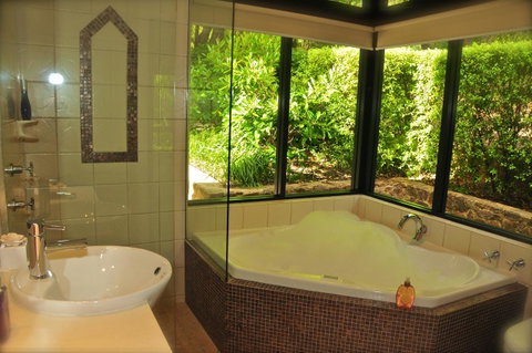 Waterfall Cottages - Tourism TAS 9