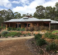 Denmark Forest Retreat - Hobart Tourism