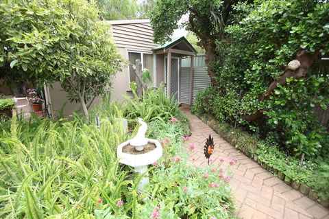 Jacaranda Guest House - Hobart Tourism 29