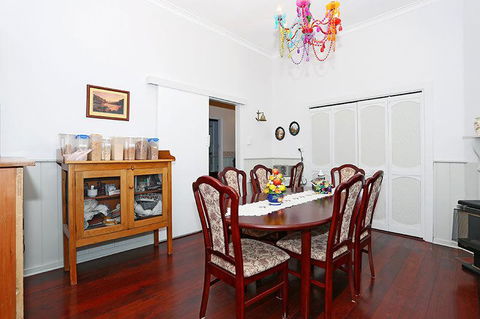 Jacaranda Guest House - Hobart Tourism 44