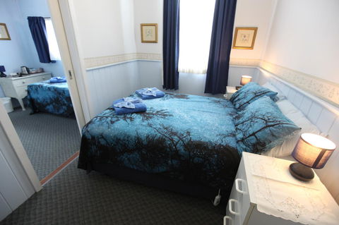 Jacaranda Guest House - Hobart Tourism 6