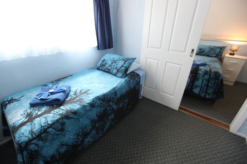 Jacaranda Guest House - Hobart Tourism 4