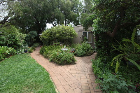 Jacaranda Guest House - Hobart Tourism 27