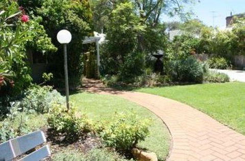 Jacaranda Guest House - Hobart Tourism 41