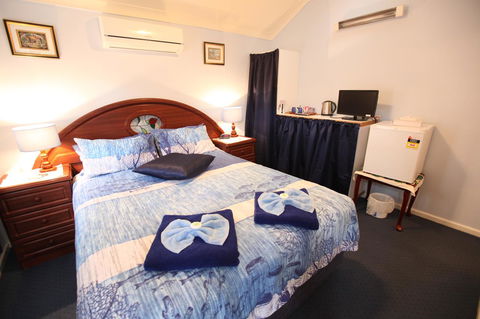 Jacaranda Guest House - Hobart Tourism 21