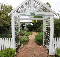 Jacaranda Guest House - Hobart Tourism