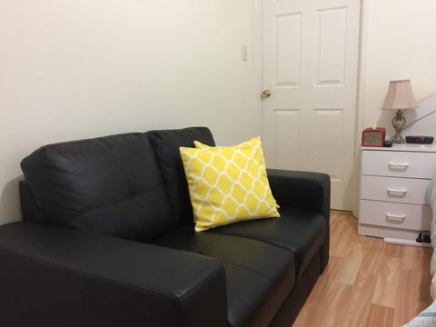 The Royal Dolphin Bed & Breakfast Safety Bay - Hobart Tourism 2