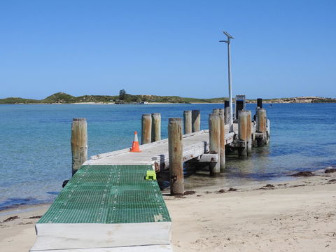 The Royal Dolphin Bed & Breakfast Safety Bay - Hobart Tourism 12
