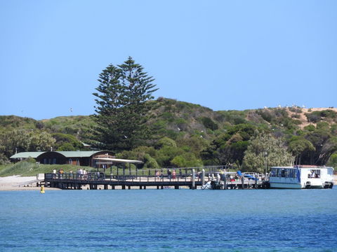 The Royal Dolphin Bed & Breakfast Safety Bay - Hobart Tourism 9