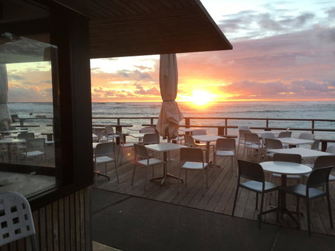 Rockpool - Tourism TAS 35