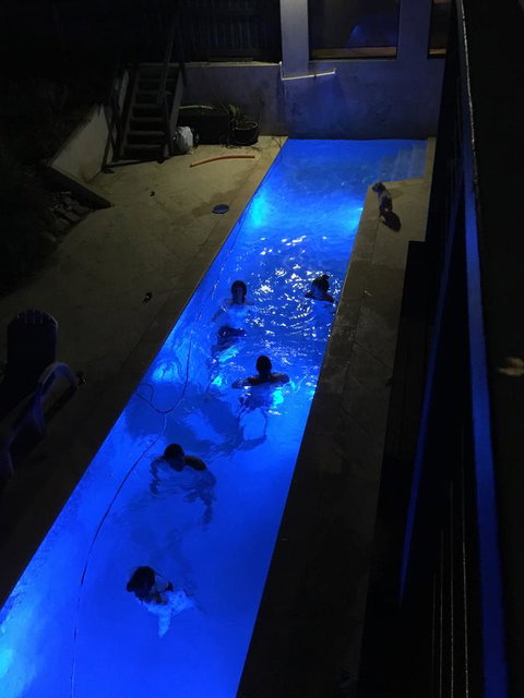 Rockpool - Tourism TAS 28