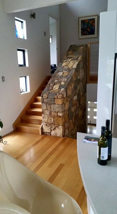 Rockpool - Tourism TAS 36
