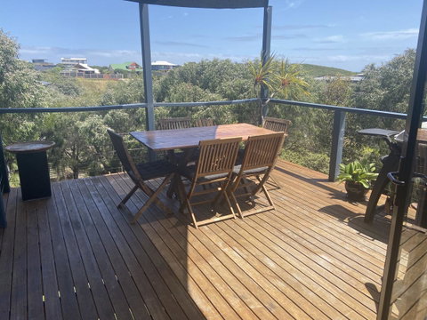 Rockpool - Tourism TAS 21