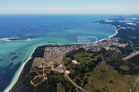 Seas The Day - Jurien Bay - Tourism TAS 38