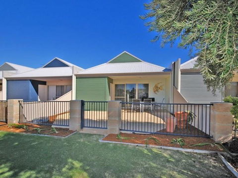 Seas The Day - Jurien Bay - Tourism TAS 31