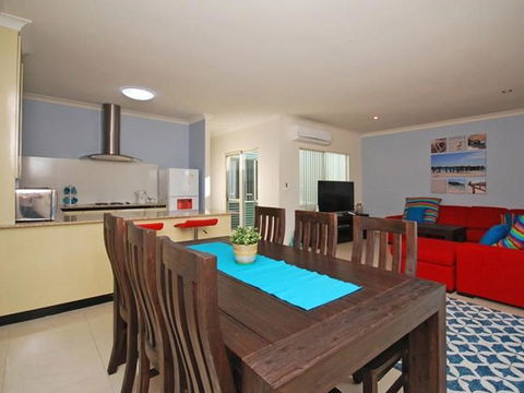 Seas The Day - Jurien Bay - Tourism TAS 30