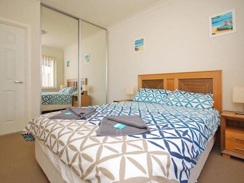 Seas The Day - Jurien Bay - Tourism TAS 22
