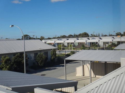 Seas The Day - Jurien Bay - Tourism TAS 28