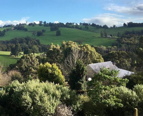 Balingup Highview Chalets - Tourism TAS 20