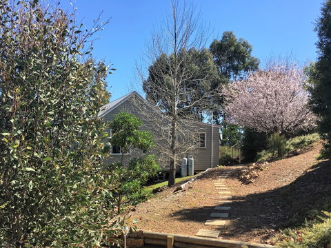 Balingup Highview Chalets - Tourism TAS 40