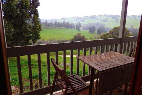 Balingup Highview Chalets - Tourism TAS 28