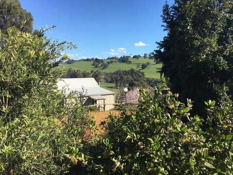 Balingup Highview Chalets - Tourism TAS 33