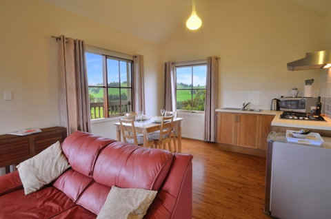 Balingup Highview Chalets - Tourism TAS 4